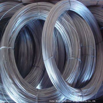 Factory-Galvanized wire/Galvanized iron wire/Binding wire/0.13mm to 4.0mm,0.2kg to 200kg/roll 500kg/roll