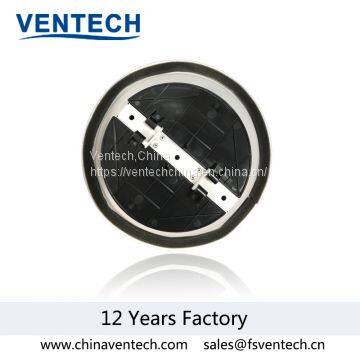 Movable Core Air Diffuser Aluminum Round Diffuser Circular Diffuser photo-4