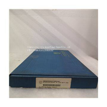 ABB 3BHE004573R0141 UFC760BE141 МОДУЛЬ