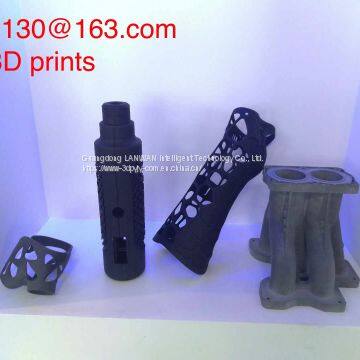 Impresora 3d Sla Sls Mjf Slm Fdm 3d Print Plastic and Metal 3d Printing Service