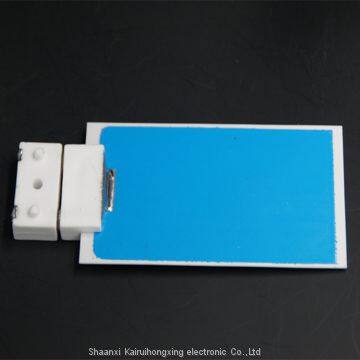 Manufacturer Good Price Ozone Generator Ceramic Ozone Plate Air Purifier photo-4