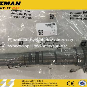 Genuine SEM Wheel Loader Spare Parts W030601420 SHAFT