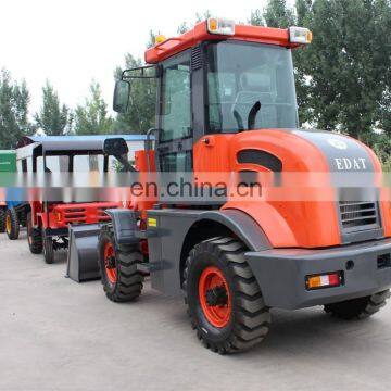 Nice Appearance European Style 910 Mini Loader photo-6
