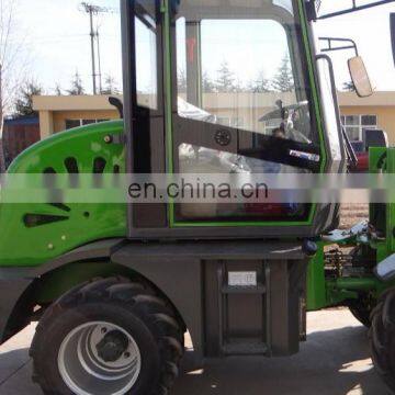 908 Mini Loader With Lower Price photo-2