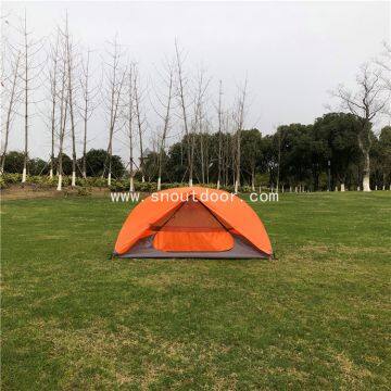 1 Man backpack tent,SN-ZP041C Camping tents outdoor hiking