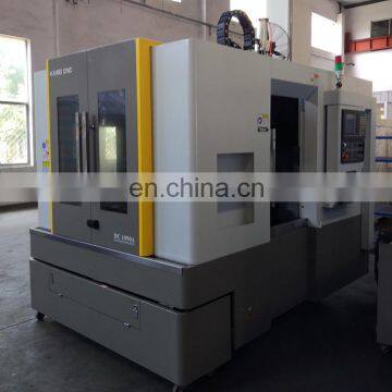 New Condition and CNC Milling Machine for 2018 Year