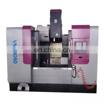 VMC1060 High qualityVerticalcnc MachiningCenterwithhigh quality rigid