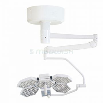 AG-LT014-5 wholesale price single head led shadowless surgical lamp