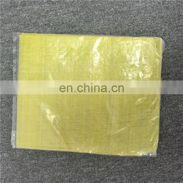 Ldpe lamination pe tarpaulin