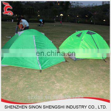 2016 lovely couples custom outdoor camping tent 4 season