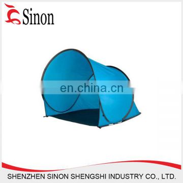 cheap sun shelter beach tents spring steel wire pop up beach tent