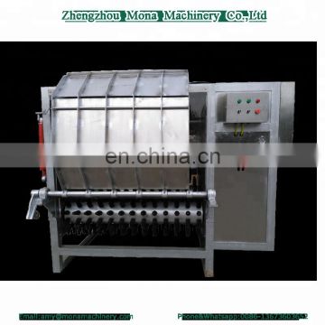 New design pig carcass scalding and de hairing machine/Big pig de hairer and scalding machine