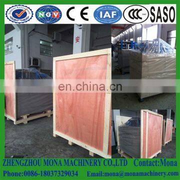 Commercial Restaurant Cube Ice Making Machine/Dry Ice Machine photo-2