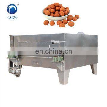 Roaster for Seeds Hazelnuts Coated Nuts Commercial Peanut Roasting Oven photo-5