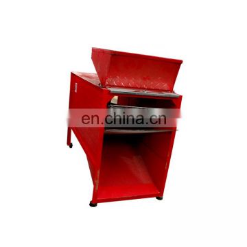 seed grain winnowing machine cocoa bean paddy seed winnower