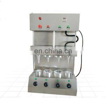 Cheaper price mac ice cream machine pizza machine distributrice pizza cono machine