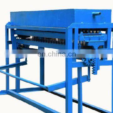 Made in China High Capacity  textile wax candle ring making machine