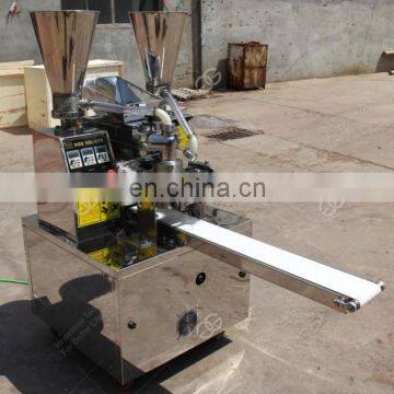 Hot Selling Best Price Chinese Momo Stuffed Bun Maker Production Line Stuffed Dumplings Equipment