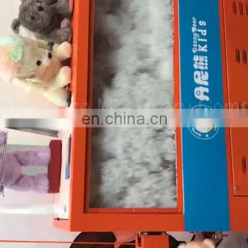 Funny OEM portable diy toy teddy bear stuffing machine of customising the design / Diy Teddy Bear Stuffing Machine