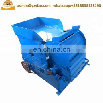 Automatic Saw Type Cotton Ginning Machine Price / Cotton Gin Saw Equipment photo-4
