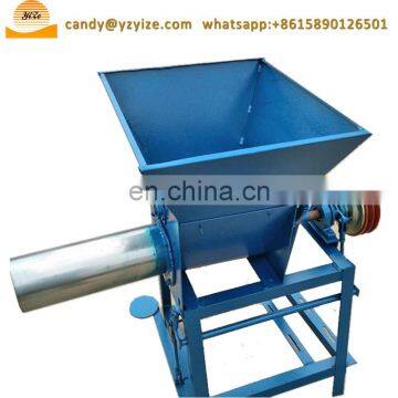 Mushroom bag filling machine/mushroom growing machine/fungus producing machine