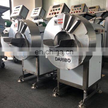 Hot Selling Ginger Slicer Vegetable Slicer Vegetable Cutter Strips Cutting Machine for Vegetable photo-4