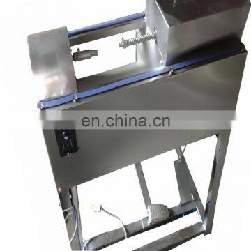 Different Kinds of Fruit Peeling Machine photo-5