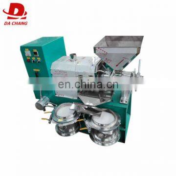 Stainless Steel Argan/soybean/palm Oil Mill Malaysia