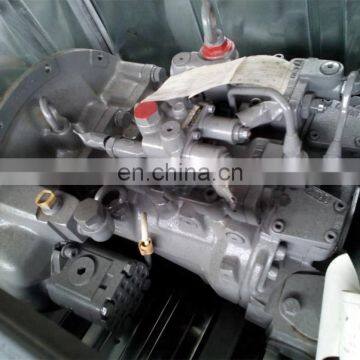 Genuine Hydraulic Pump ZX200 HPV102GW HPV118HW, Excavator ZX200-3 Hydraulic Pump photo-2