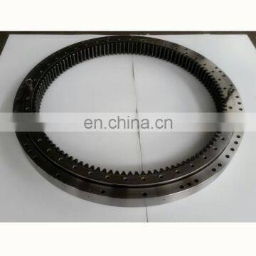 Excavator 0996610 Circle E70B Swing Bearing In Stock