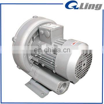 screw blowing high pressure ring vacuum blower