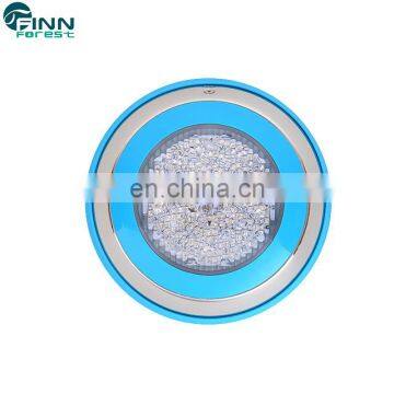 IP68 RF RGB Color Change Swimming Pool IP68 LED Light