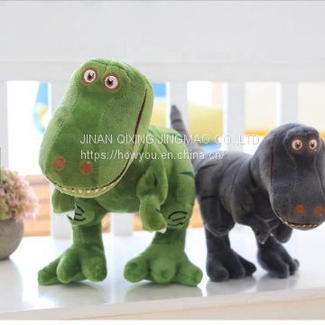 2019 trending easter gift stuffed animal dinosaur