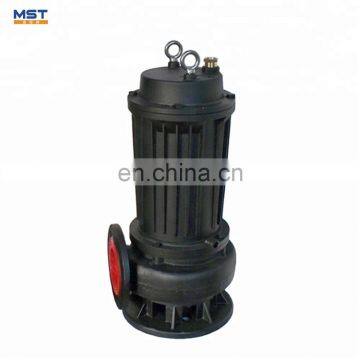 60 m3 per Hour Submersible Pump photo-5