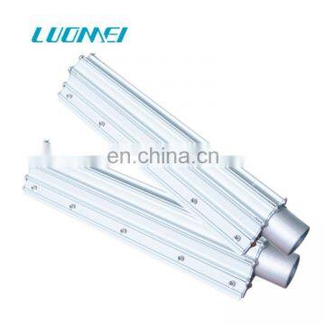 600mm Industrial High Pressure Clean Air Knife for Dust Removal photo-2