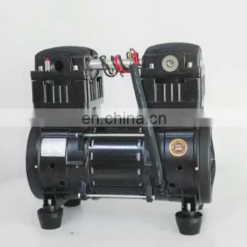 HC1500D  operated chemical centrifugal oil free air compressor