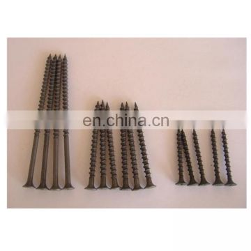 Drywall Screw /Phoshided /Fine Coarse Thread