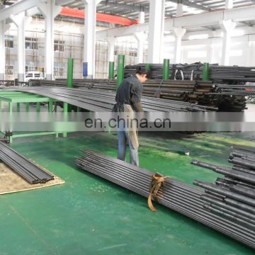 Size Best Quality Round Precision Steel Tube Made in China