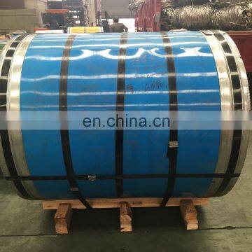 ASTM A240 310S Cold Rolled Coil,Stainless Steel Coil Price 0.8/1.0/1.2/2.0mm