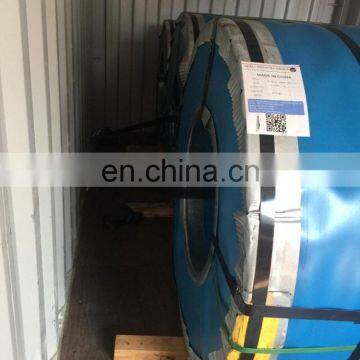 Cold Rolled Stainless Steel Cooling Coil