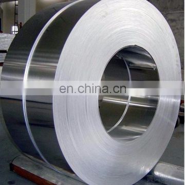 Grade 201 J4 J1 210 202 301 304 stainless steel coil