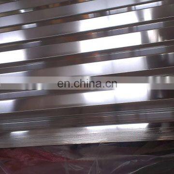 Wholesale Polished 7075 T6 Sheet Aluminium