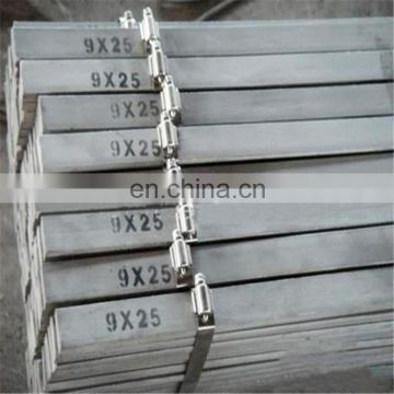 S235 S355 Q235B Q345B SS400 EN10034 ASTM steel sheet flat bar sizes