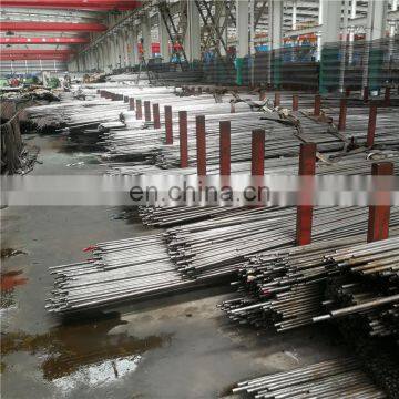 13CrMo44 JIS G3445 Alloy U Tube /Made in China
