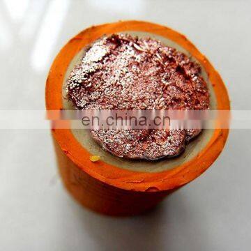 Low Voltage Rubber Insulated 25Mm2 Welding Cable photo-2