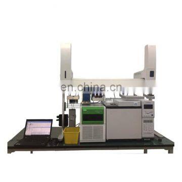 XJPS GC-MS Gas Chromatography Mass Spectrometer