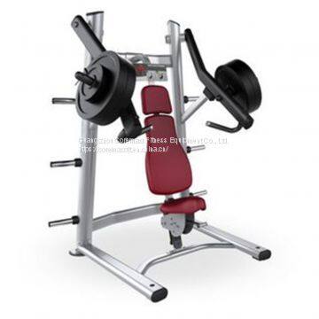 CM-121 Incline Chest Press Gym Chest Machine