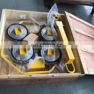 Electric Suction Cup Glass Vacuum Lifter photo-6