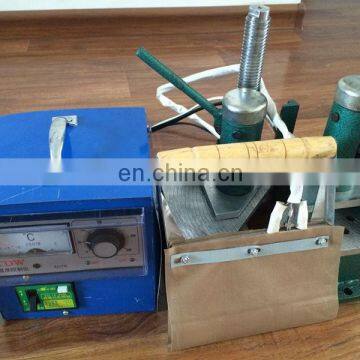 Small welding machine price for PVC window making