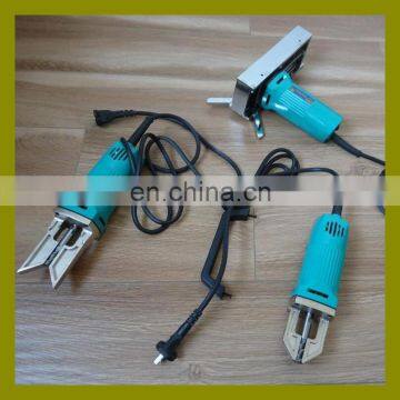 Manual Portable Electric UPVC Window Processing Tools for Corner and Surface Cleaning photo-2